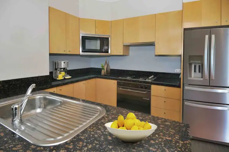 Third view of Homely apartment listing, 507/200 Campbell st, Darlinghurst NSW 2010