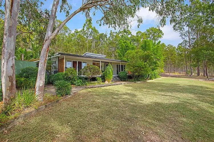 850 Curra Estate Road, Curra QLD 4570