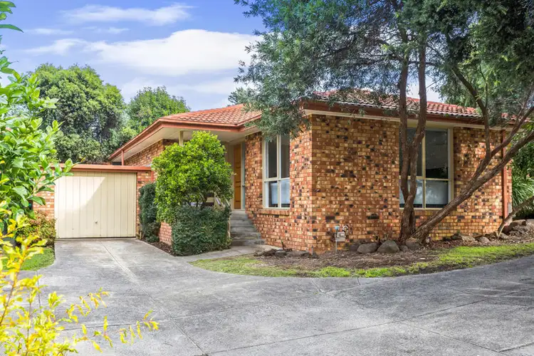 14/51-55 Leslie Street, Donvale VIC 3111