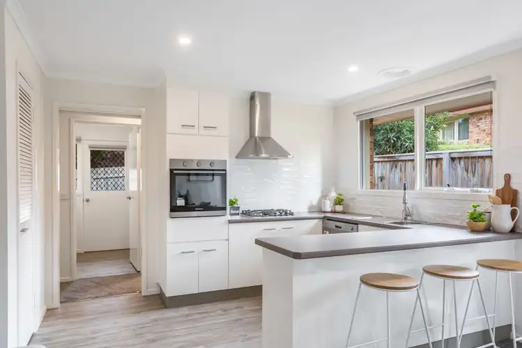 Fourth view of Homely unit listing, 14/51-55 Leslie Street, Donvale VIC 3111