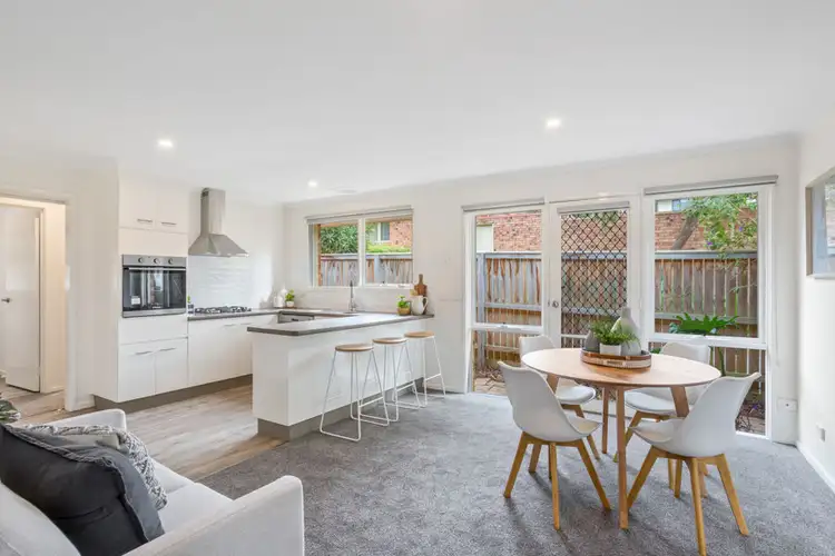 Fifth view of Homely unit listing, 14/51-55 Leslie Street, Donvale VIC 3111