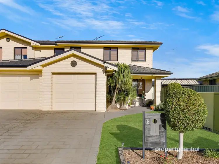 Main view of Homely house listing, 1/2 Winna Place, Glenmore Park NSW 2745