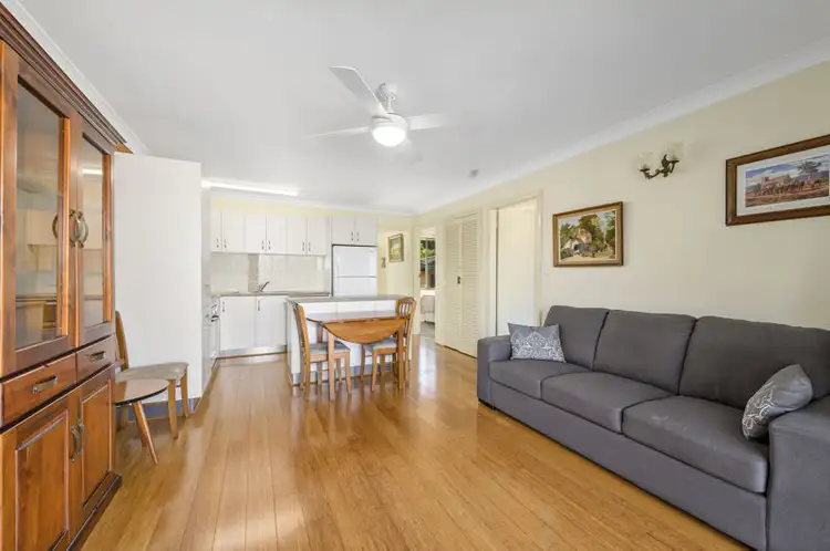 Main view of Homely unit listing, 3/4204 Giinagay Way, Urunga NSW 2455