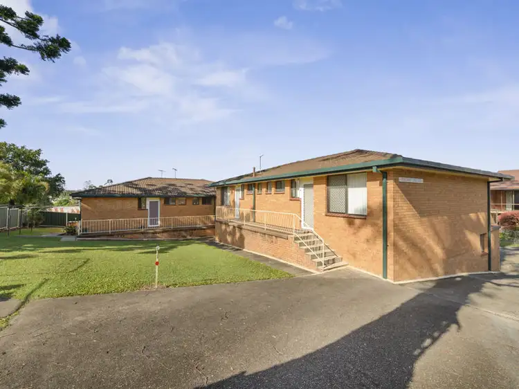 Second view of Homely unit listing, 3/4204 Giinagay Way, Urunga NSW 2455