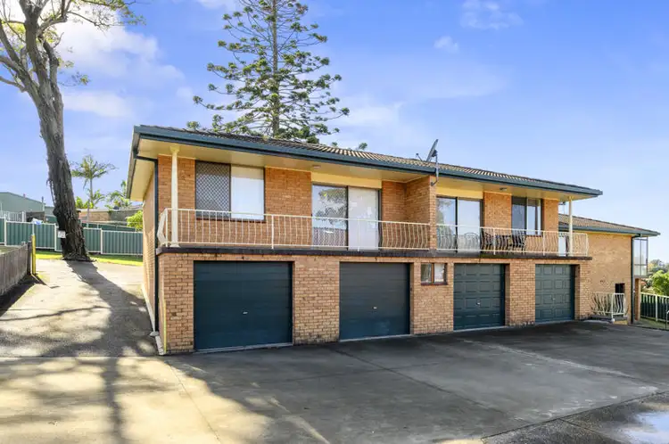 Third view of Homely unit listing, 3/4204 Giinagay Way, Urunga NSW 2455