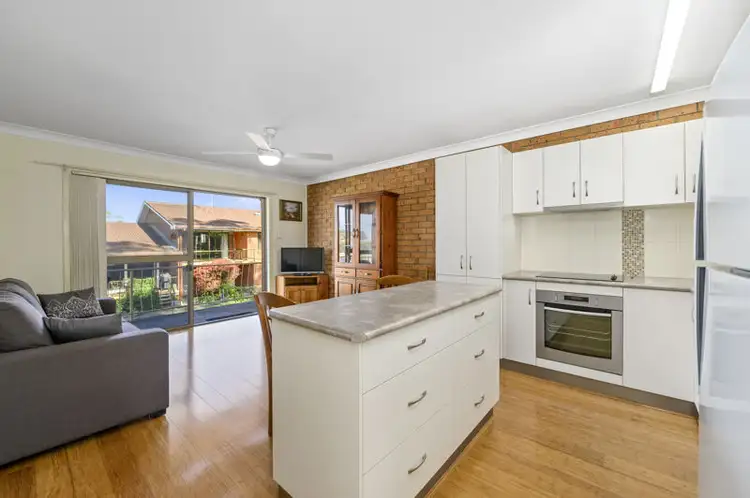 Fourth view of Homely unit listing, 3/4204 Giinagay Way, Urunga NSW 2455