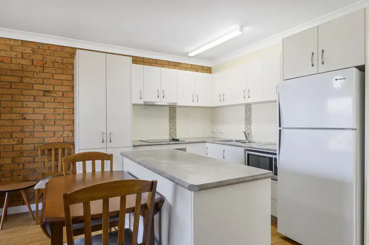 Fifth view of Homely unit listing, 3/4204 Giinagay Way, Urunga NSW 2455