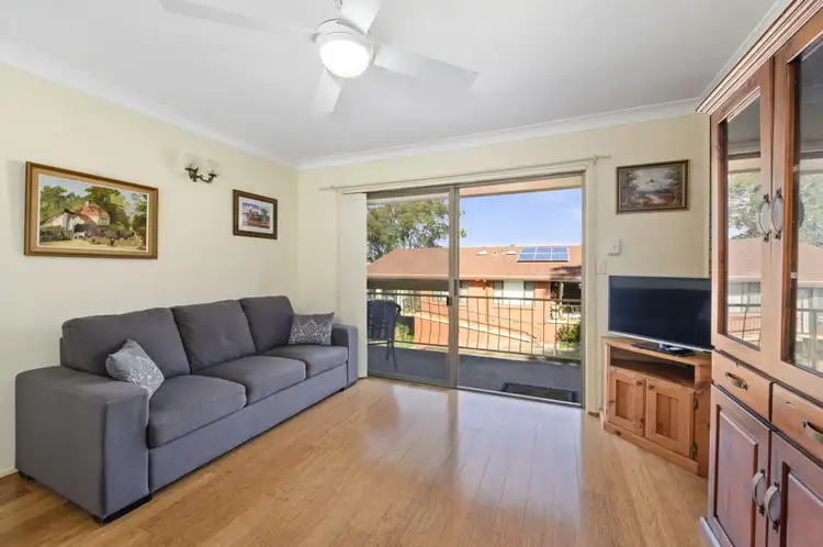 Sixth view of Homely unit listing, 3/4204 Giinagay Way, Urunga NSW 2455