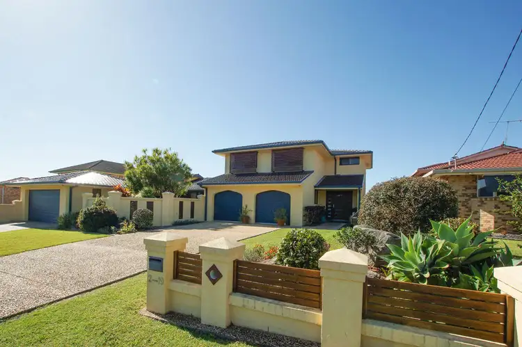 2/19 Dyer Road, Coffs Harbour NSW 2450