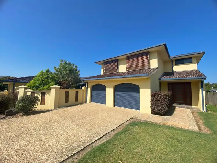 2/19 Dyer Road, Coffs Harbour NSW 2450