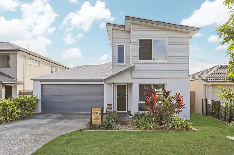 31 Eco Crescent, Narangba QLD 4504