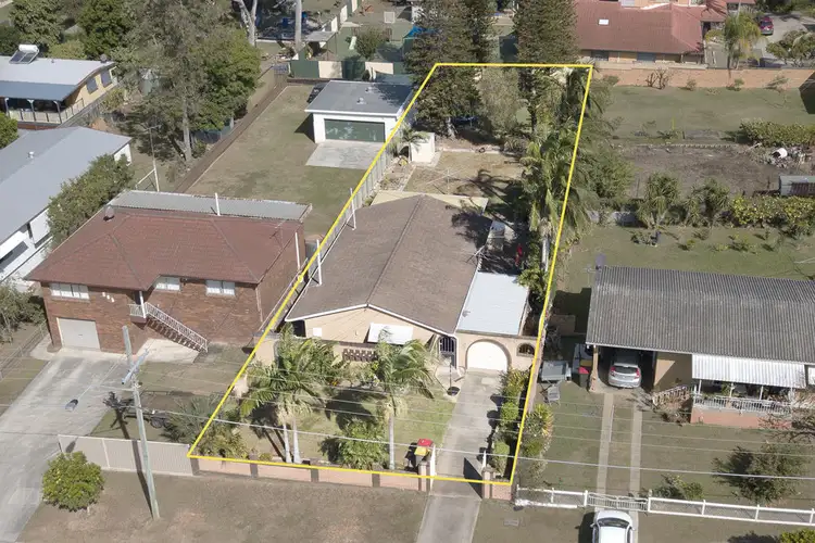 267 Macdonnell Road, Clontarf QLD 4019