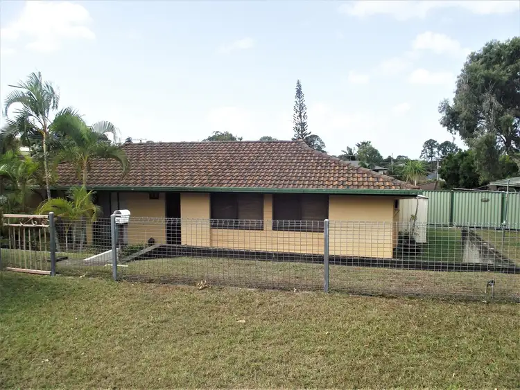 26 Cabernet Crescent, Thornlands QLD 4164