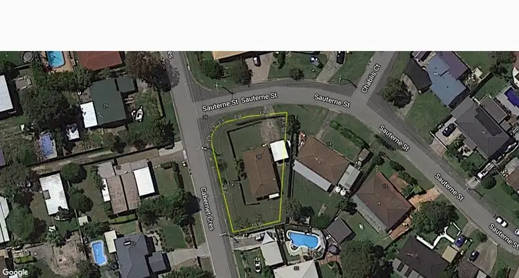 Fourth view of Homely house listing, 26 Cabernet Crescent, Thornlands QLD 4164