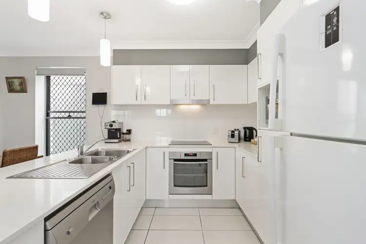 Fifth view of Homely unit listing, 4/56 Buckland Rd, Nundah QLD 4012