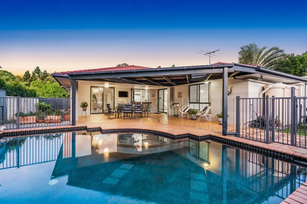 Main view of Homely house listing, 38 Lockwood Crescent, Manly West QLD 4179
