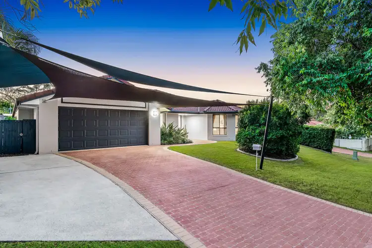 Second view of Homely house listing, 38 Lockwood Crescent, Manly West QLD 4179