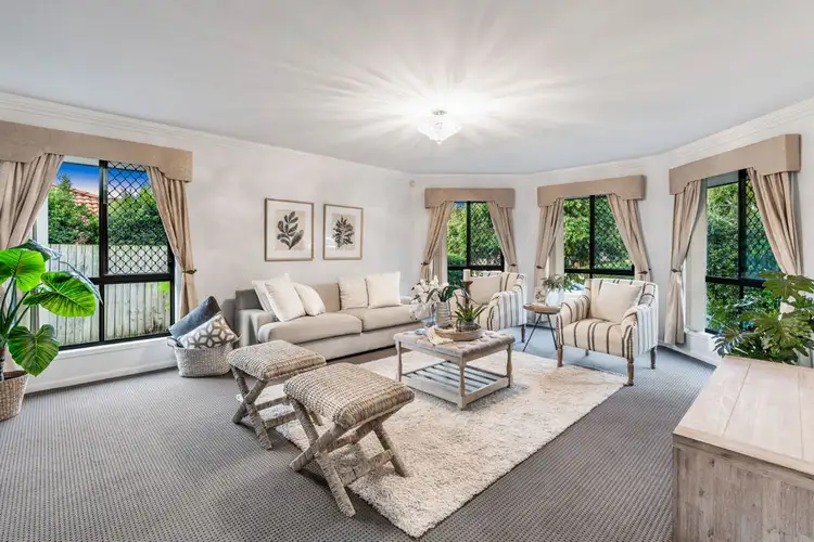 Third view of Homely house listing, 38 Lockwood Crescent, Manly West QLD 4179