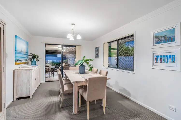 Fourth view of Homely house listing, 38 Lockwood Crescent, Manly West QLD 4179