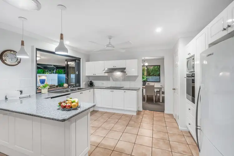 Fifth view of Homely house listing, 38 Lockwood Crescent, Manly West QLD 4179