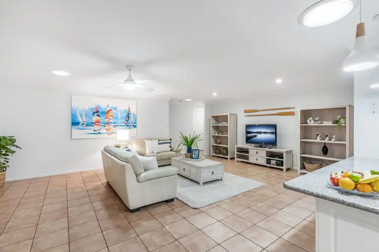 Sixth view of Homely house listing, 38 Lockwood Crescent, Manly West QLD 4179
