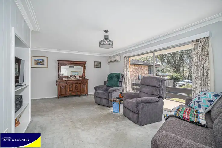Fifth view of Homely house listing, 64 Rockvale Road, Armidale NSW 2350