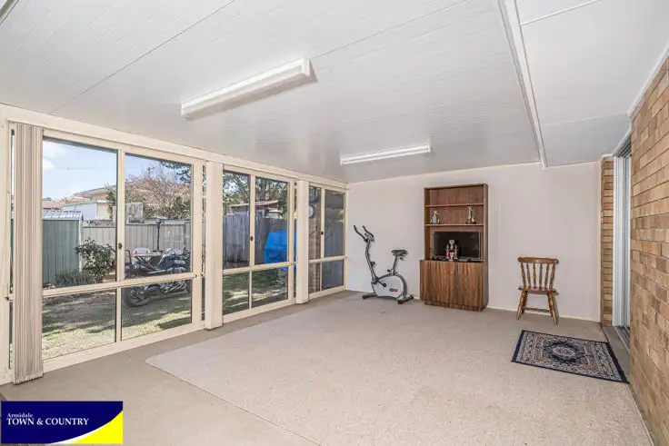 Sixth view of Homely house listing, 64 Rockvale Road, Armidale NSW 2350