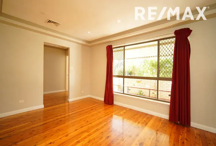 Second view of Homely house listing, 18 Huthwaite Street, Mount Austin NSW 2650