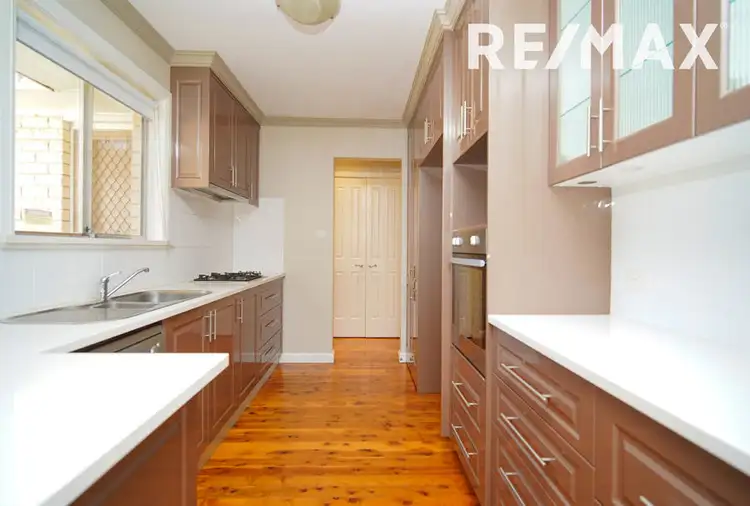 Fifth view of Homely house listing, 18 Huthwaite Street, Mount Austin NSW 2650