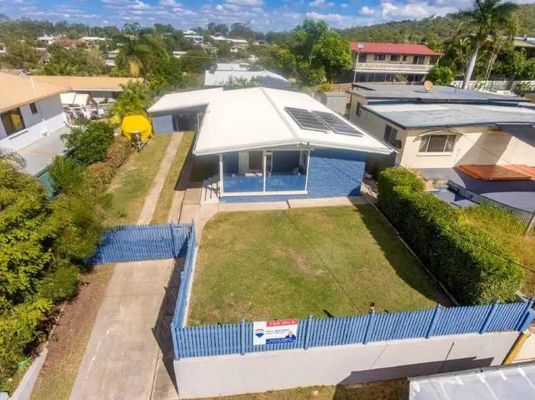 Main view of Homely house listing, 15 Crest Avenue, Boyne Island QLD 4680