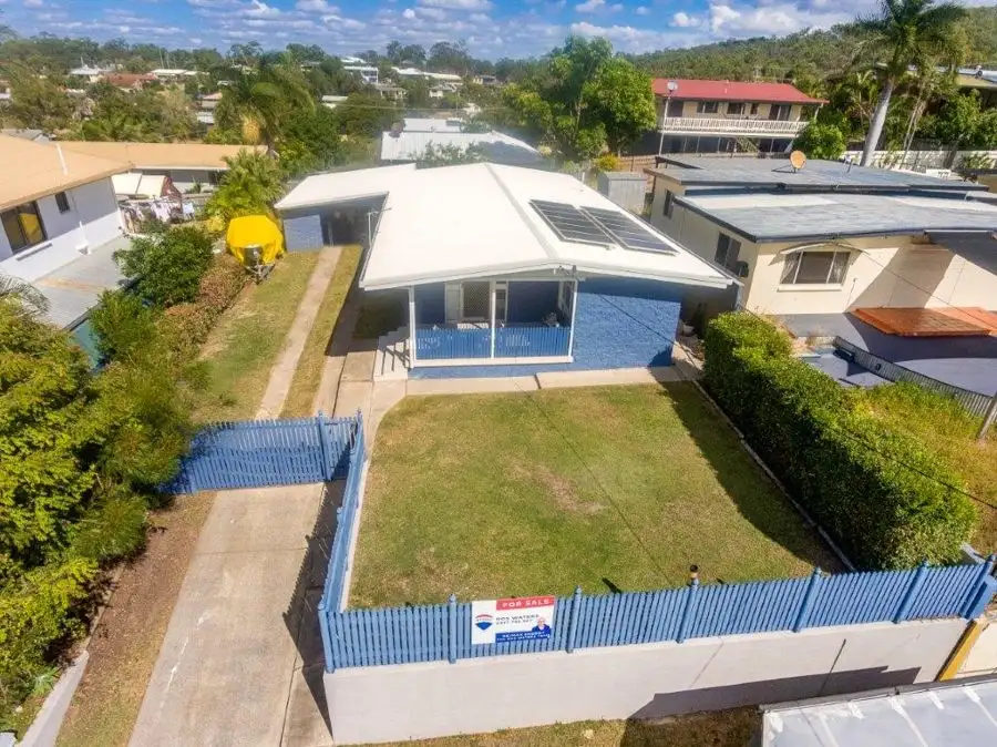 Main view of Homely house listing, 15 Crest Avenue, Boyne Island QLD 4680