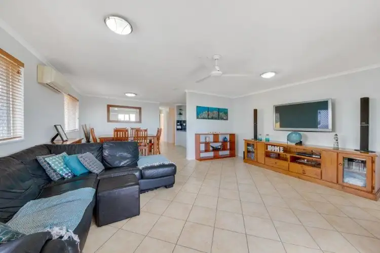 Third view of Homely house listing, 15 Crest Avenue, Boyne Island QLD 4680