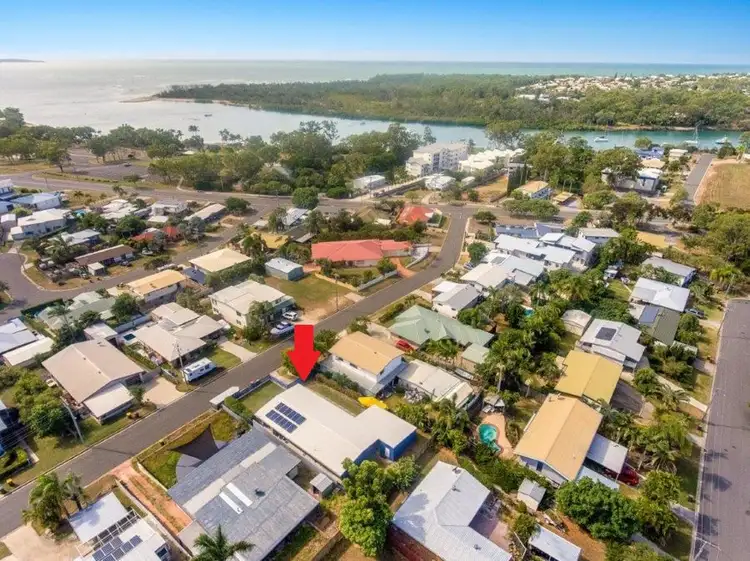 Fourth view of Homely house listing, 15 Crest Avenue, Boyne Island QLD 4680