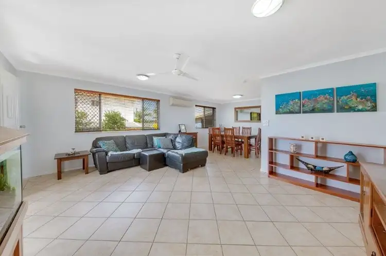 Fifth view of Homely house listing, 15 Crest Avenue, Boyne Island QLD 4680