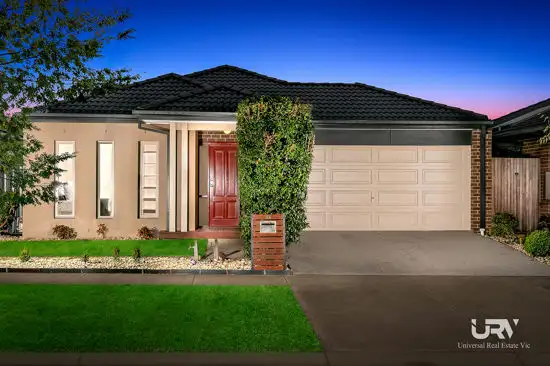 Main view of Homely house listing, 13 Holman Avenue, Craigieburn VIC 3064