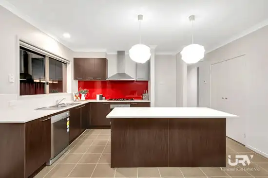 Second view of Homely house listing, 13 Holman Avenue, Craigieburn VIC 3064
