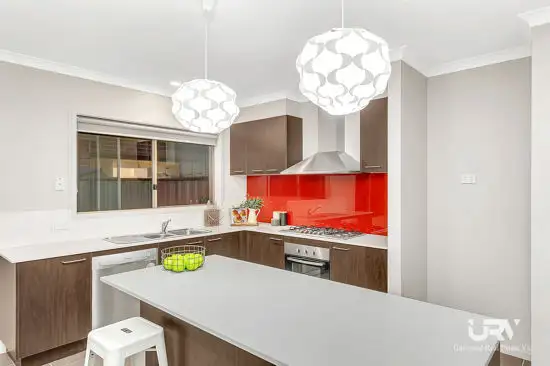 Third view of Homely house listing, 13 Holman Avenue, Craigieburn VIC 3064