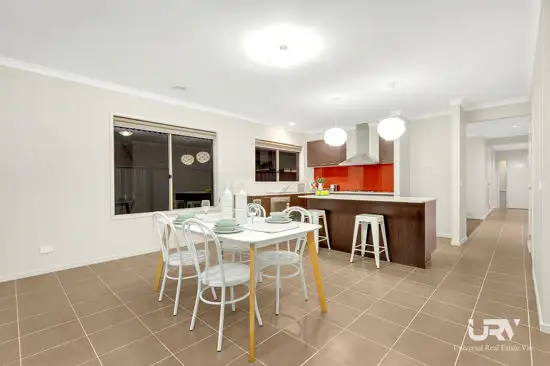Seventh view of Homely house listing, 13 Holman Avenue, Craigieburn VIC 3064