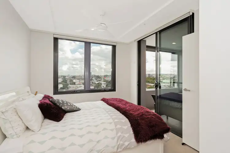 Fifth view of Homely unit listing, 1083/123 Cavendish Road, Coorparoo QLD 4151
