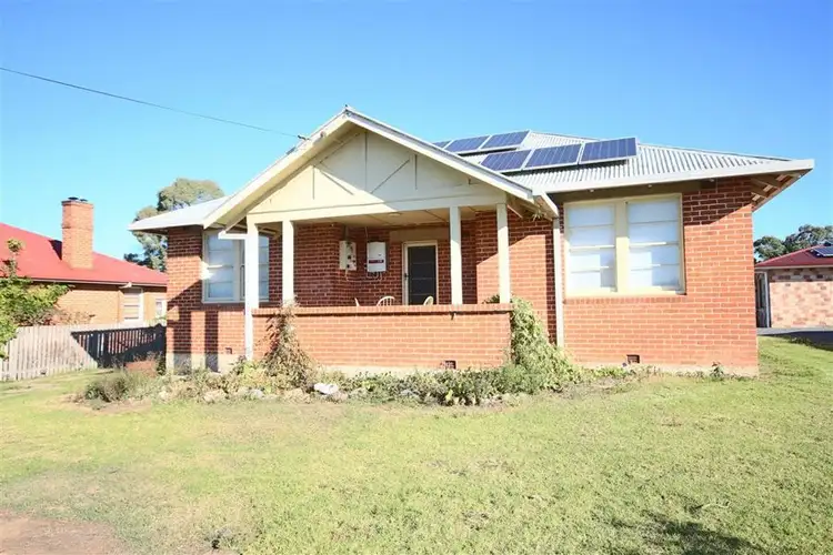 85 Cowper Street, Tenterfield NSW 2372