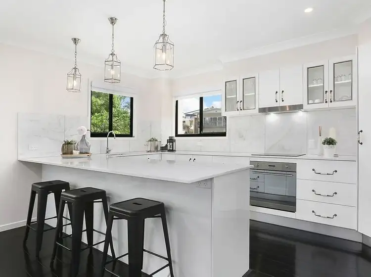 Main view of Homely house listing, 21/15 Oasis Close, Manly West QLD 4179