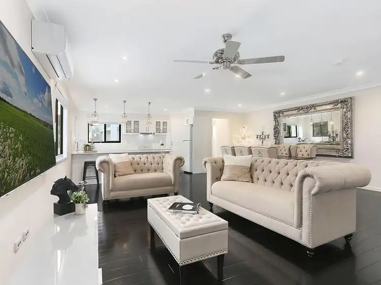 Second view of Homely house listing, 21/15 Oasis Close, Manly West QLD 4179