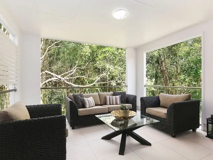 Fourth view of Homely house listing, 21/15 Oasis Close, Manly West QLD 4179