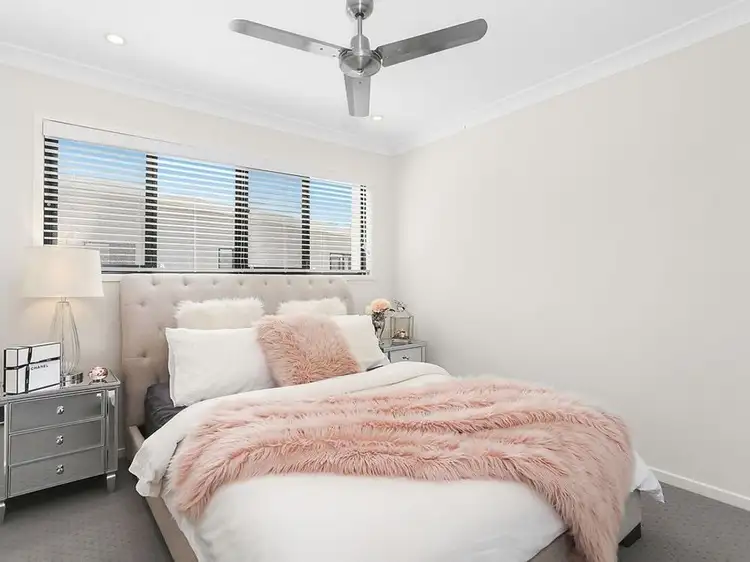 Seventh view of Homely house listing, 21/15 Oasis Close, Manly West QLD 4179