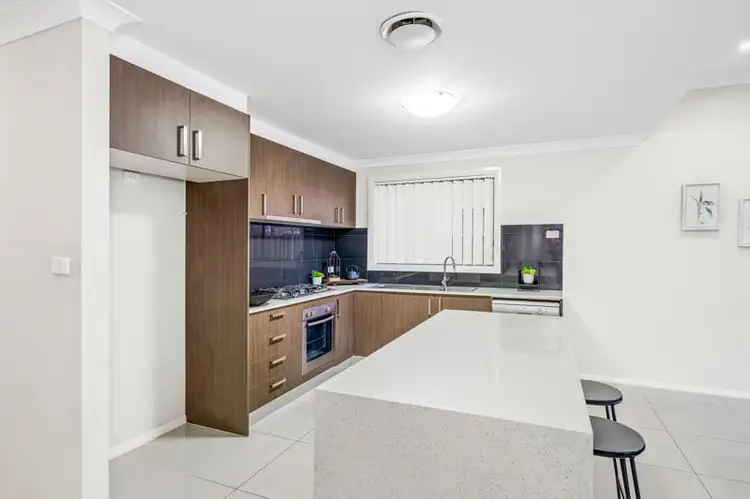 Third view of Homely house listing, 28 Chino Place, Kellyville Ridge NSW 2155