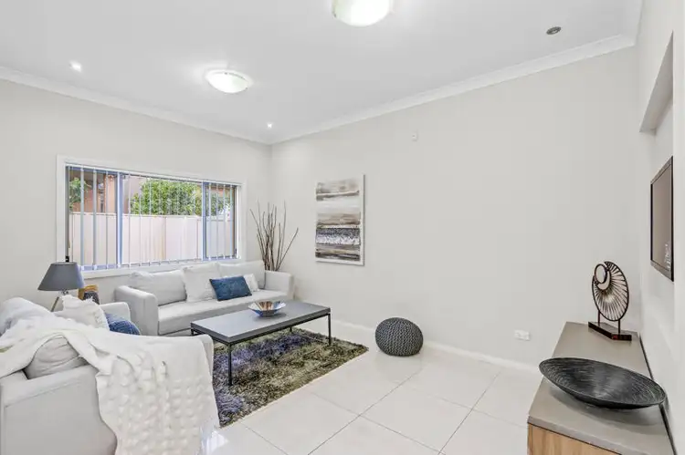 Fourth view of Homely house listing, 28 Chino Place, Kellyville Ridge NSW 2155