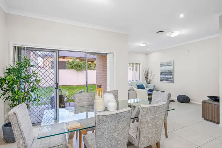 Fifth view of Homely house listing, 28 Chino Place, Kellyville Ridge NSW 2155