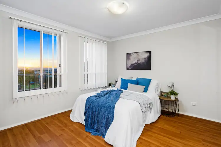 Sixth view of Homely house listing, 28 Chino Place, Kellyville Ridge NSW 2155