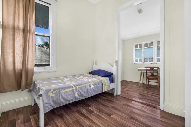 Third view of Homely block of units listing, 5 Elfin Street, East Brisbane QLD 4169