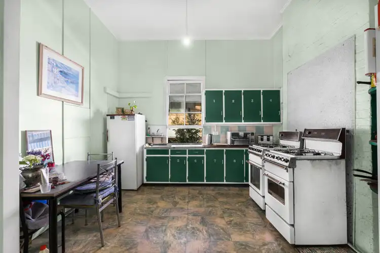 Fifth view of Homely block of units listing, 5 Elfin Street, East Brisbane QLD 4169